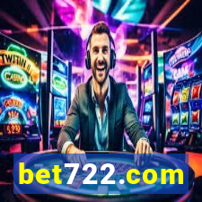 bet722.com