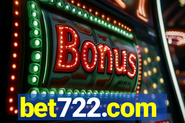 bet722.com