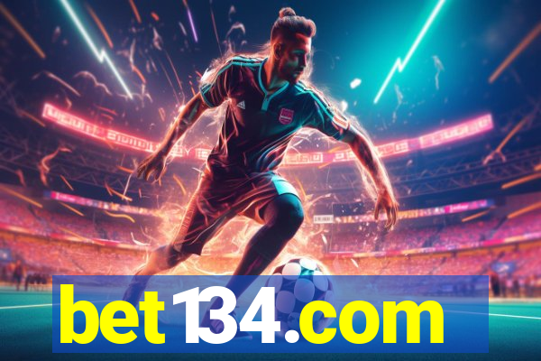 bet134.com