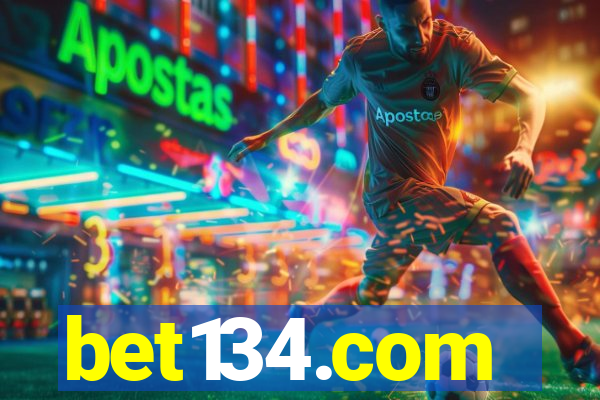 bet134.com