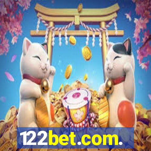 122bet.com.