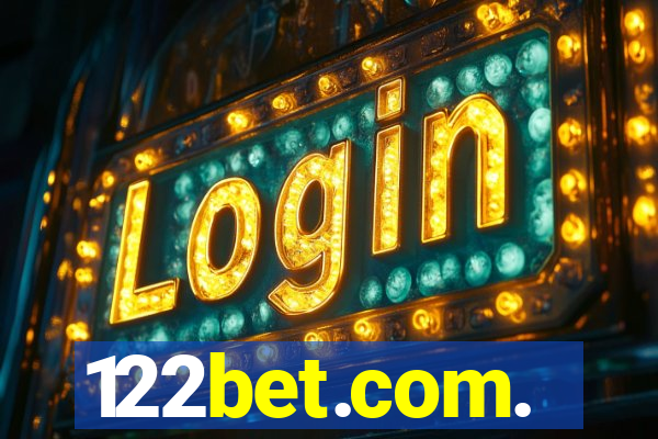 122bet.com.