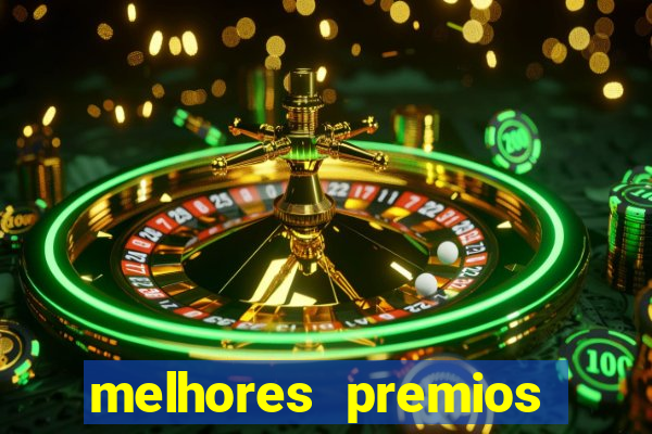 melhores premios para bingo