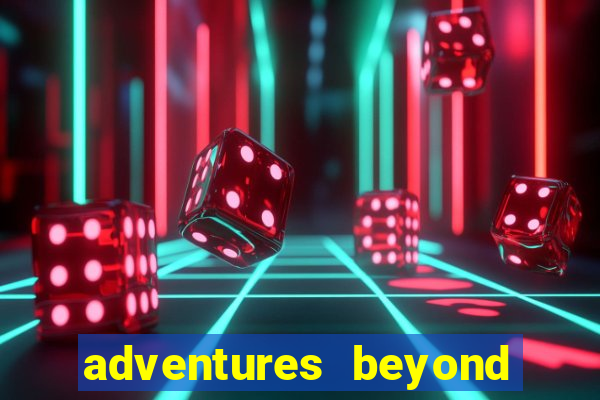 adventures beyond wonderland live casino