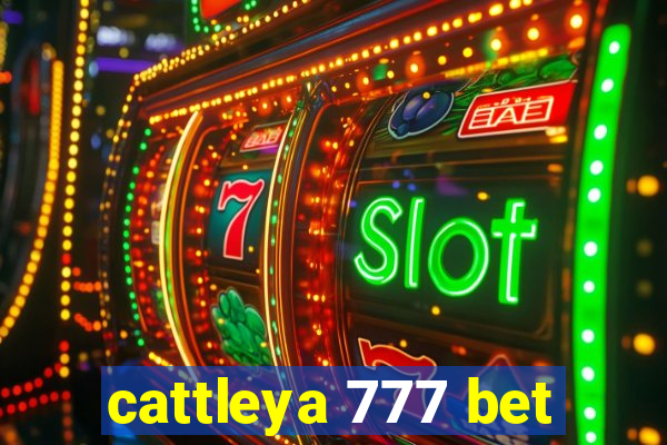 cattleya 777 bet