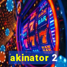 akinator 2