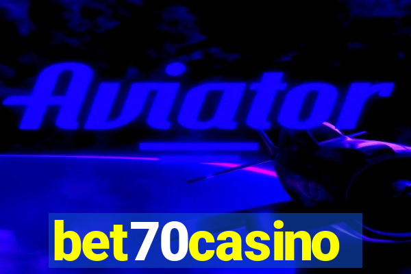 bet70casino