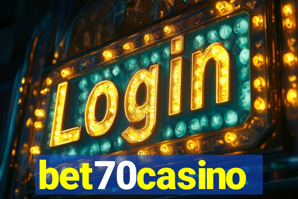 bet70casino