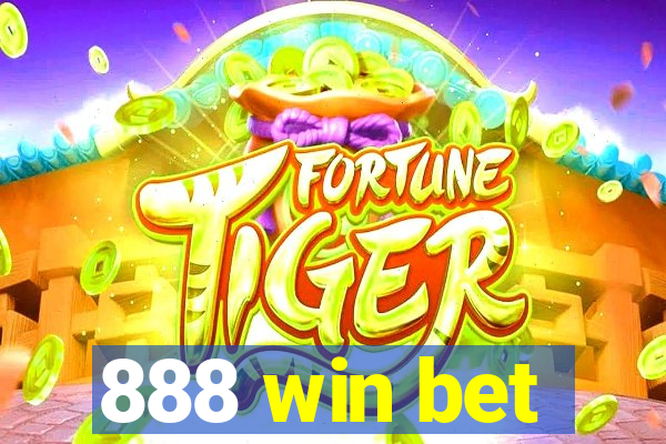 888 win bet