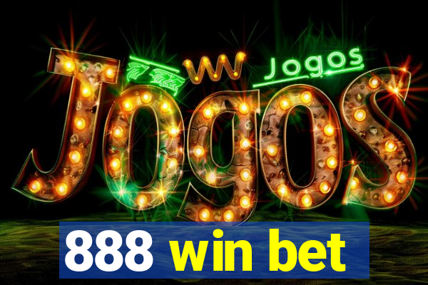 888 win bet