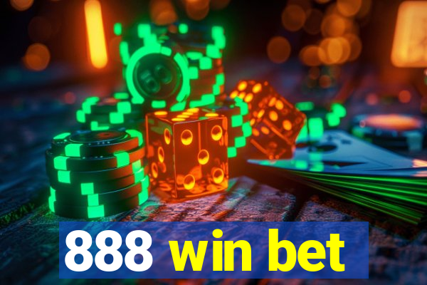 888 win bet