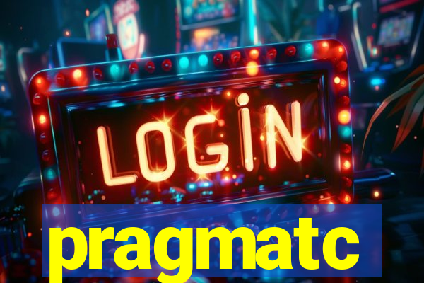 pragmatc