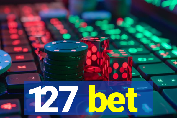 127 bet