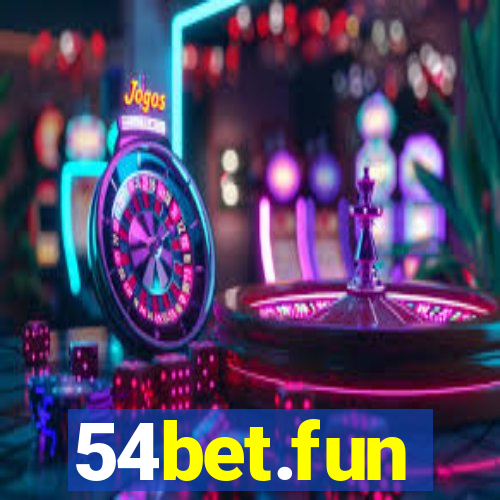 54bet.fun