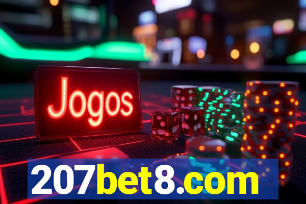 207bet8.com