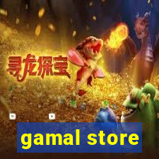 gamal store