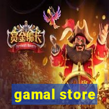 gamal store