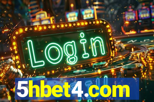 5hbet4.com