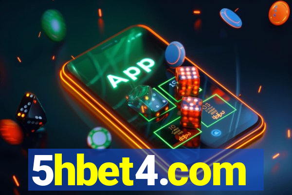 5hbet4.com