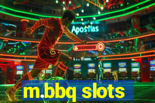 m.bbq slots