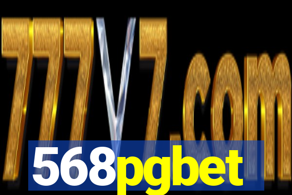 568pgbet