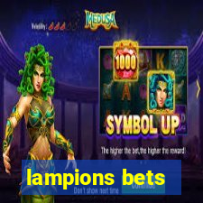 lampions bets