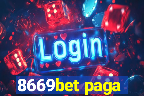 8669bet paga