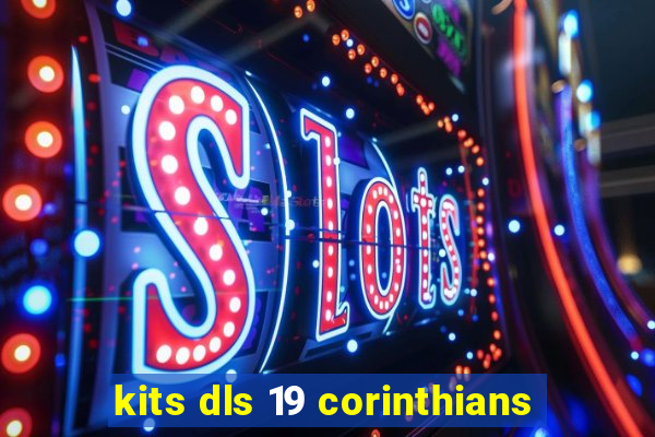 kits dls 19 corinthians