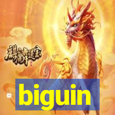 biguin