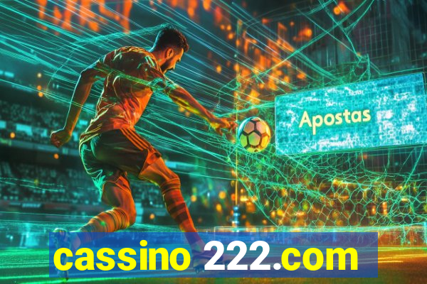 cassino 222.com