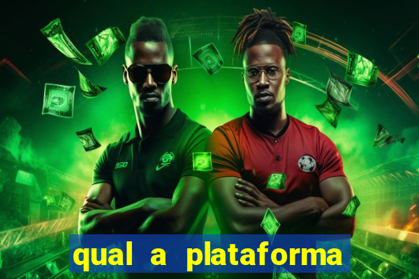 qual a plataforma de jogo do gusttavo lima