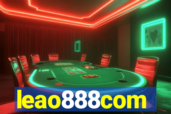 leao888com