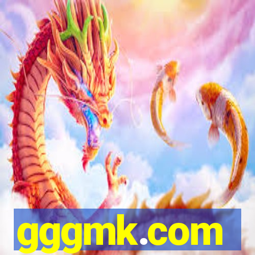 gggmk.com