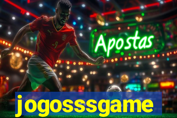 jogosssgame