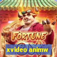 xvideo animw