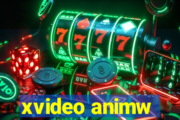 xvideo animw