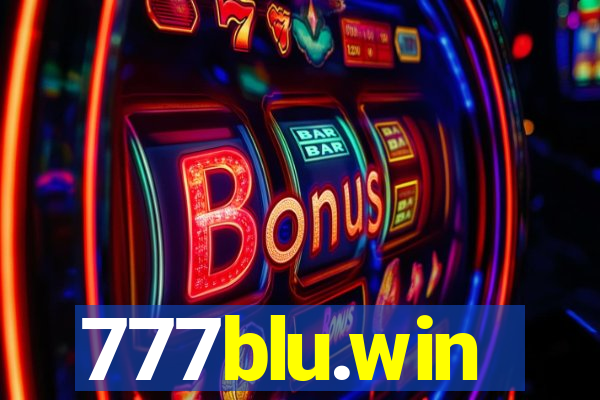 777blu.win