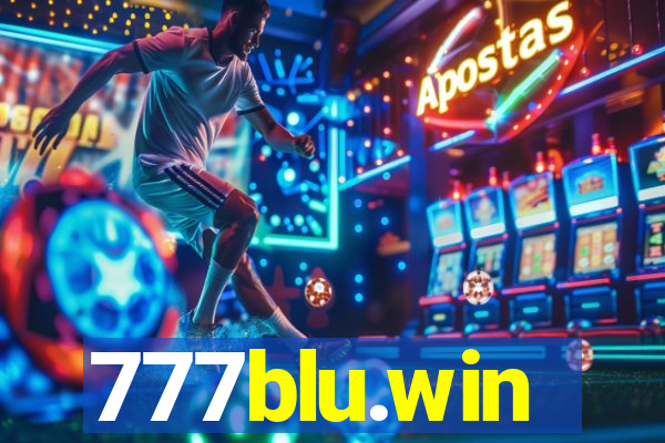 777blu.win