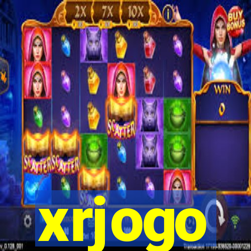 xrjogo