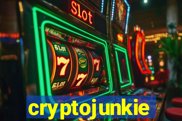 cryptojunkie