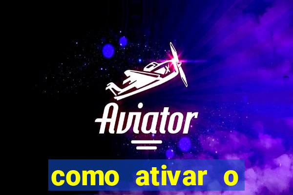 como ativar o windows pelo cmd