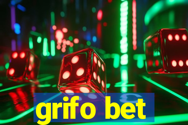 grifo bet