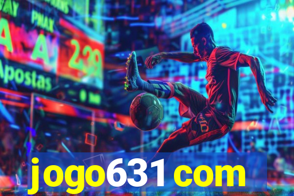 jogo631 com