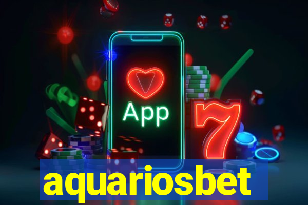 aquariosbet