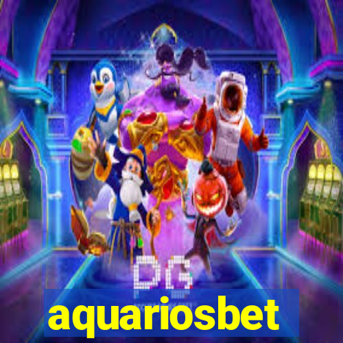 aquariosbet