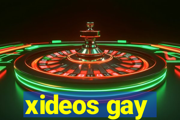 xideos gay