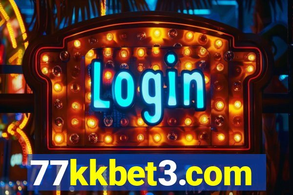 77kkbet3.com