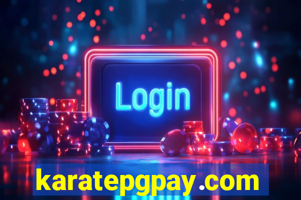 karatepgpay.com