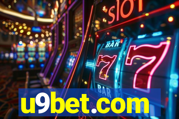 u9bet.com