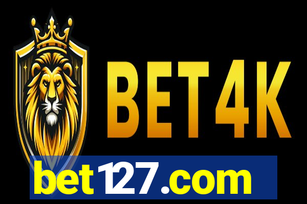 bet127.com